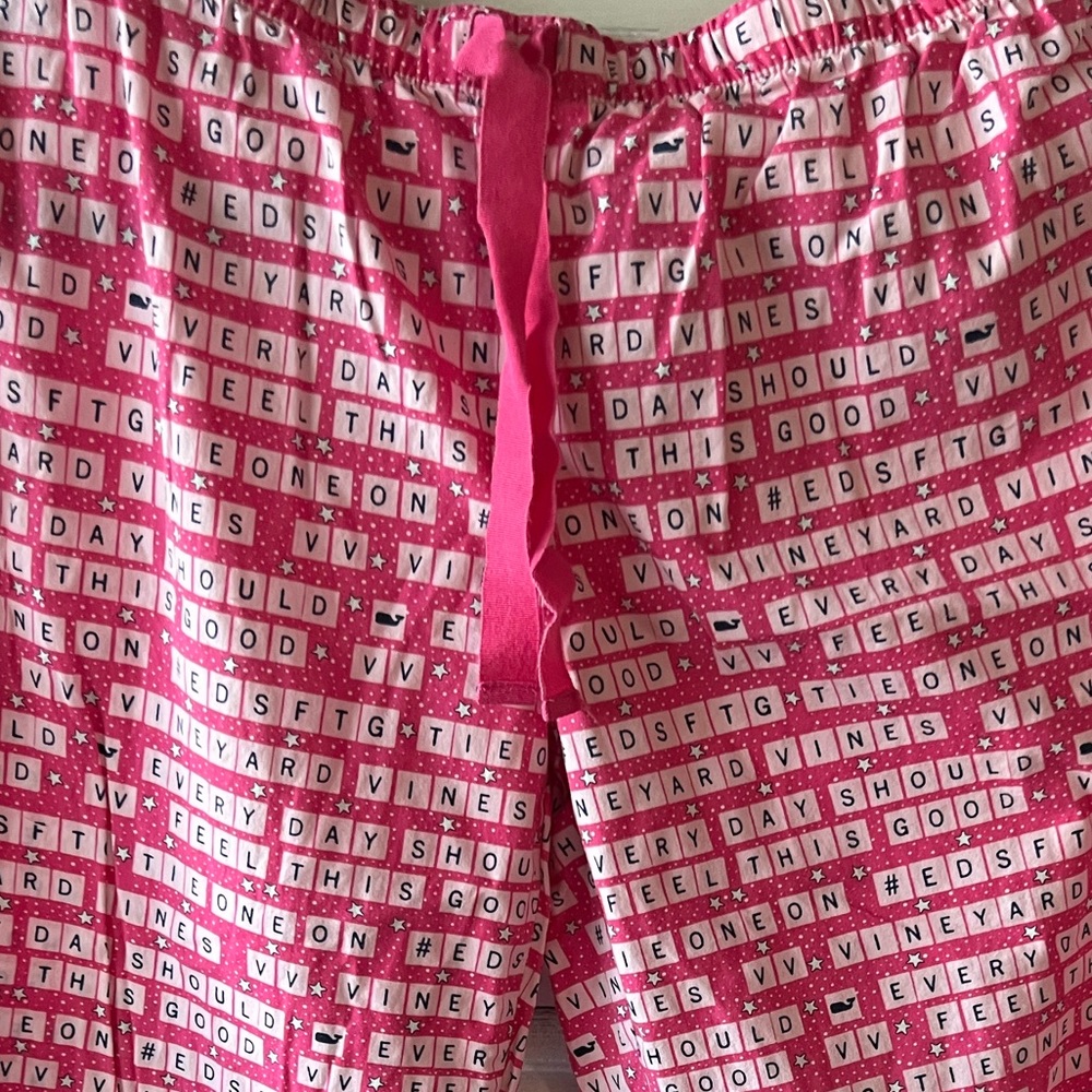 Vineyard Vines Pajama Pants